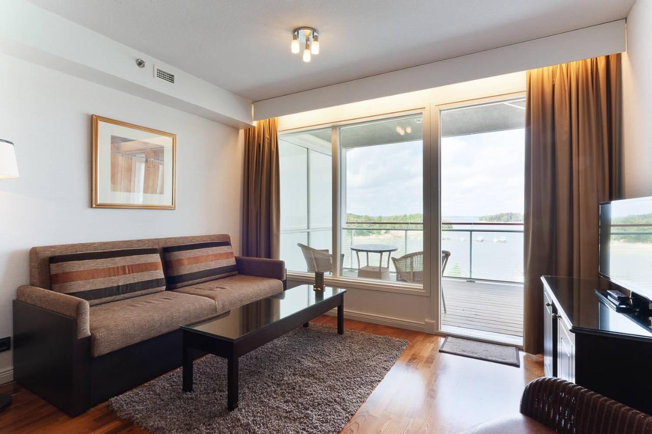 Holiday Club Naantali Apartments 외부 사진
